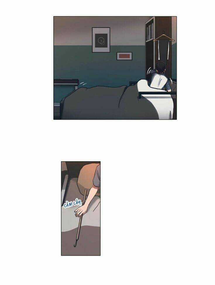 GIẢI THOÁT - Chapter 6 - Trang 17