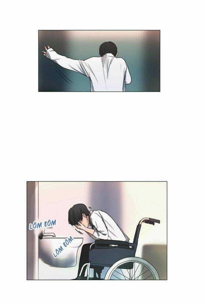 GIẢI THOÁT - Chapter 6 - Trang 19
