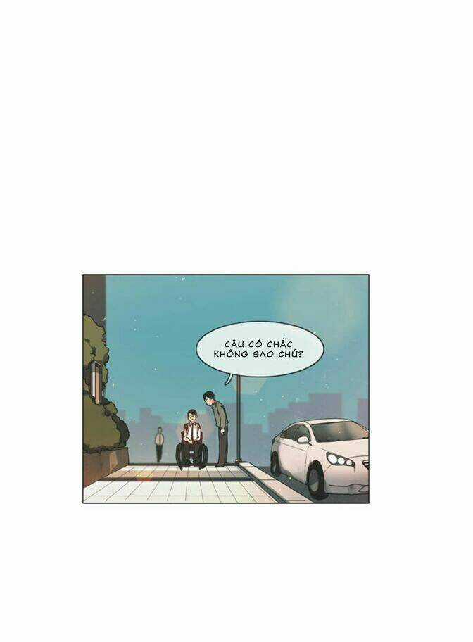 GIẢI THOÁT - Chapter 6 - Trang 21