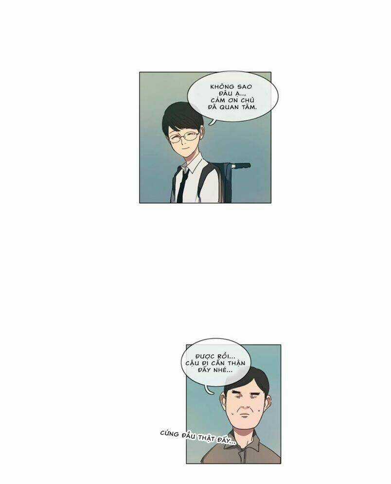 GIẢI THOÁT - Chapter 6 - Trang 23