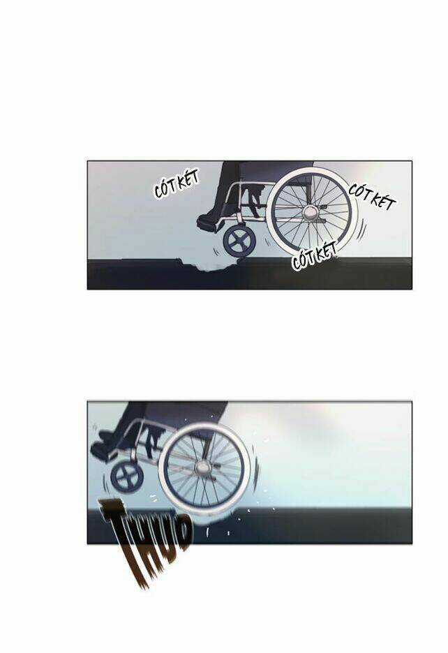 GIẢI THOÁT - Chapter 6 - Trang 24