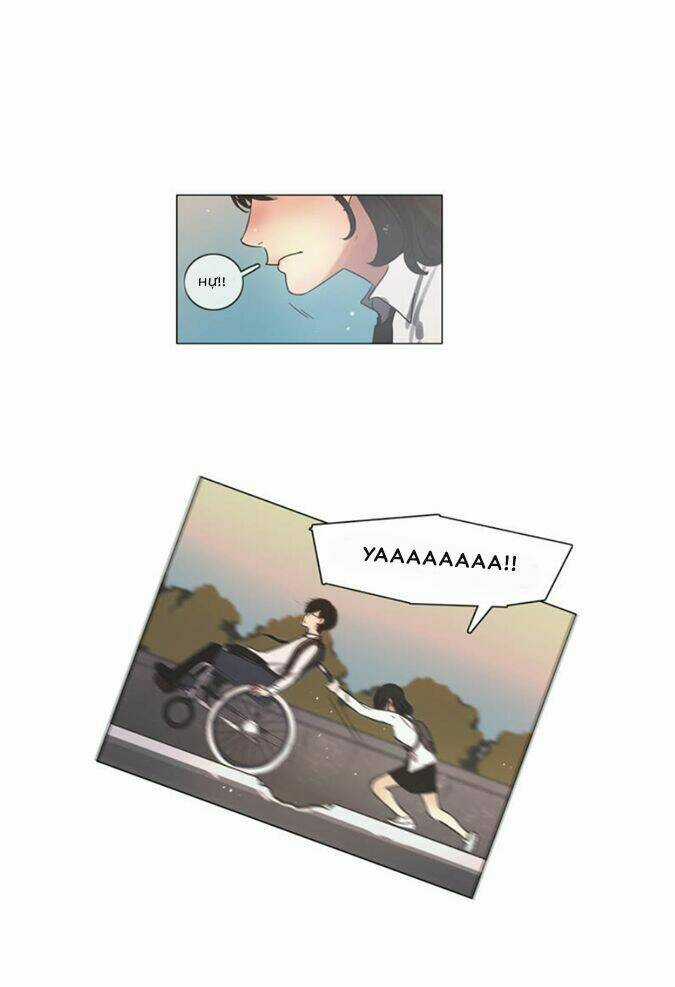 GIẢI THOÁT - Chapter 6 - Trang 27