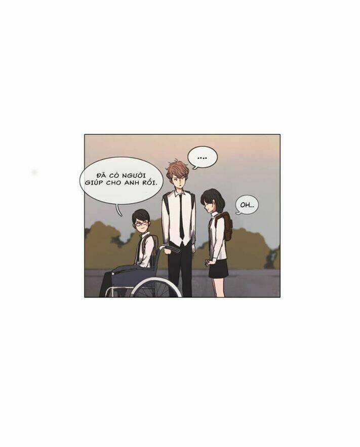 GIẢI THOÁT - Chapter 6 - Trang 32