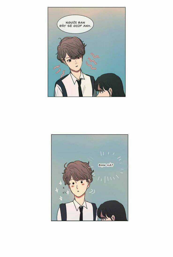 GIẢI THOÁT - Chapter 6 - Trang 33