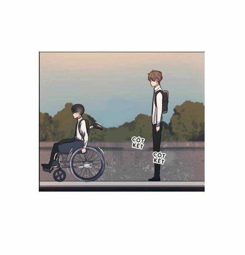 GIẢI THOÁT - Chapter 6 - Trang 36