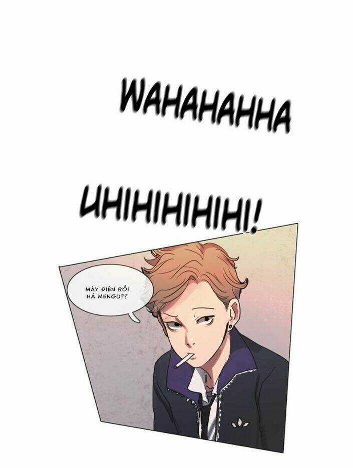 GIẢI THOÁT - Chapter 6 - Trang 38