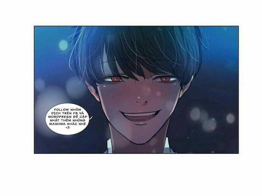 GIẢI THOÁT - Chapter 6 - Trang 40