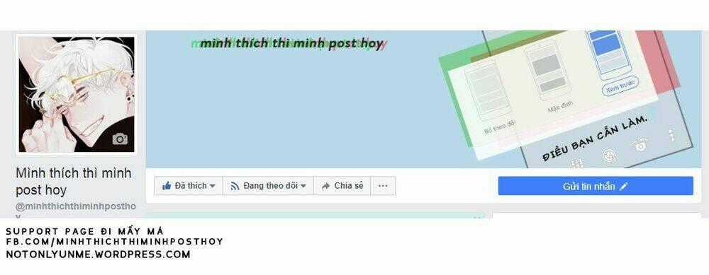 GIẢI THOÁT - Chapter 6 - Trang 41