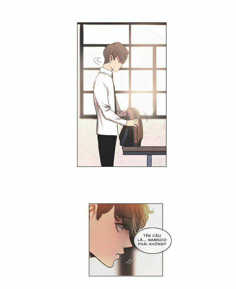 GIẢI THOÁT - Chapter 6 - Trang 7