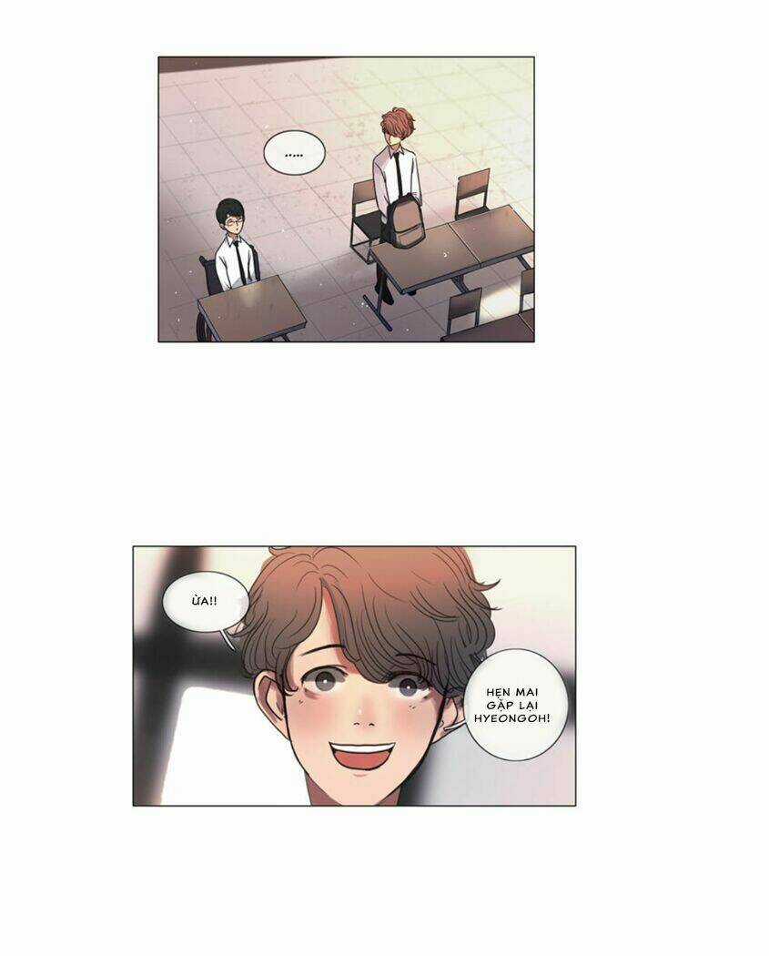 GIẢI THOÁT - Chapter 6 - Trang 9