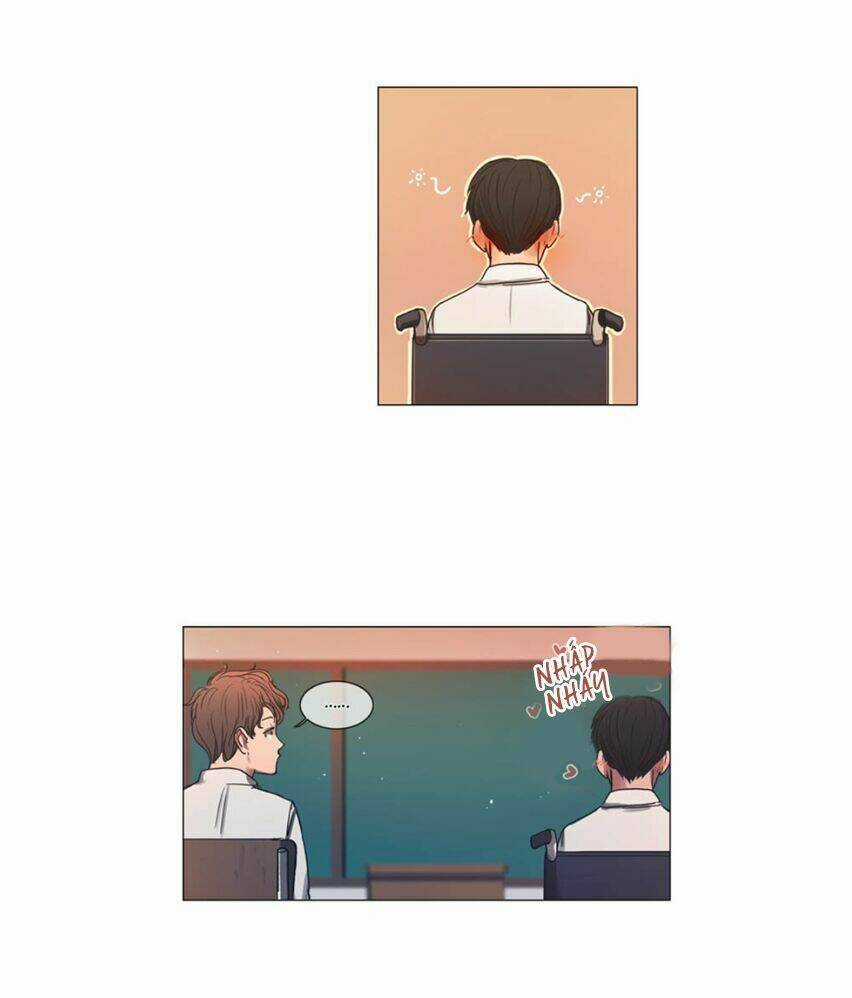 GIẢI THOÁT - Chapter 7 - Trang 2