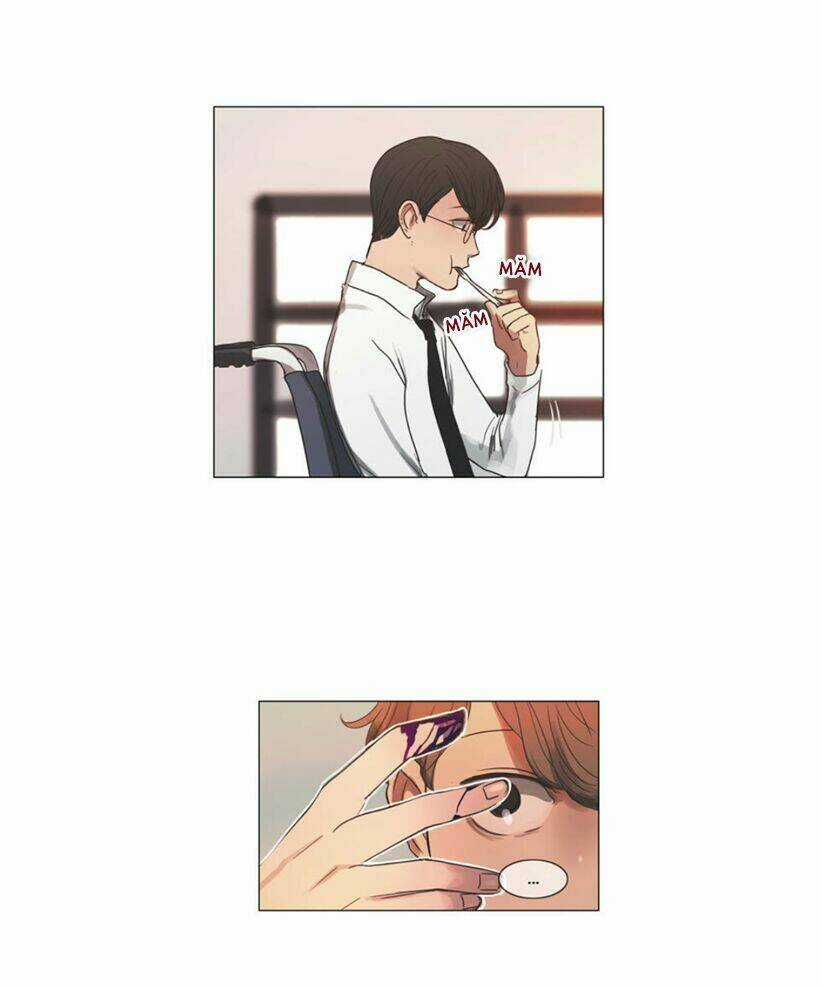 GIẢI THOÁT - Chapter 7 - Trang 13