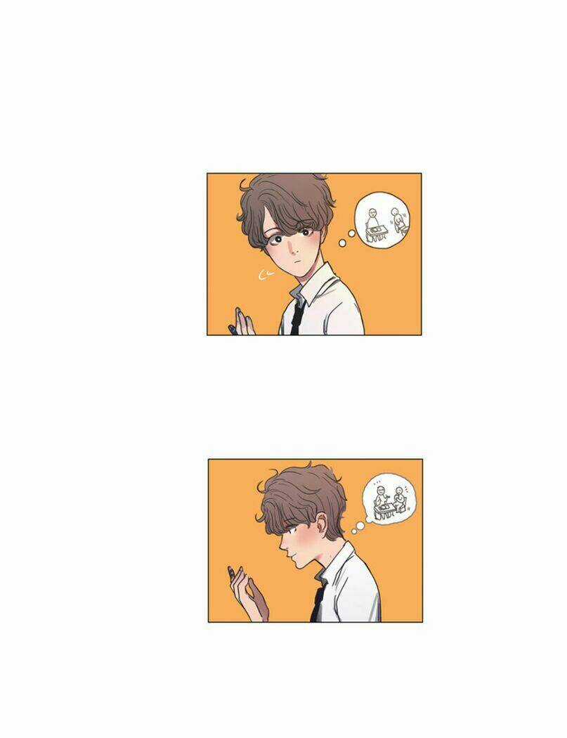 GIẢI THOÁT - Chapter 7 - Trang 15