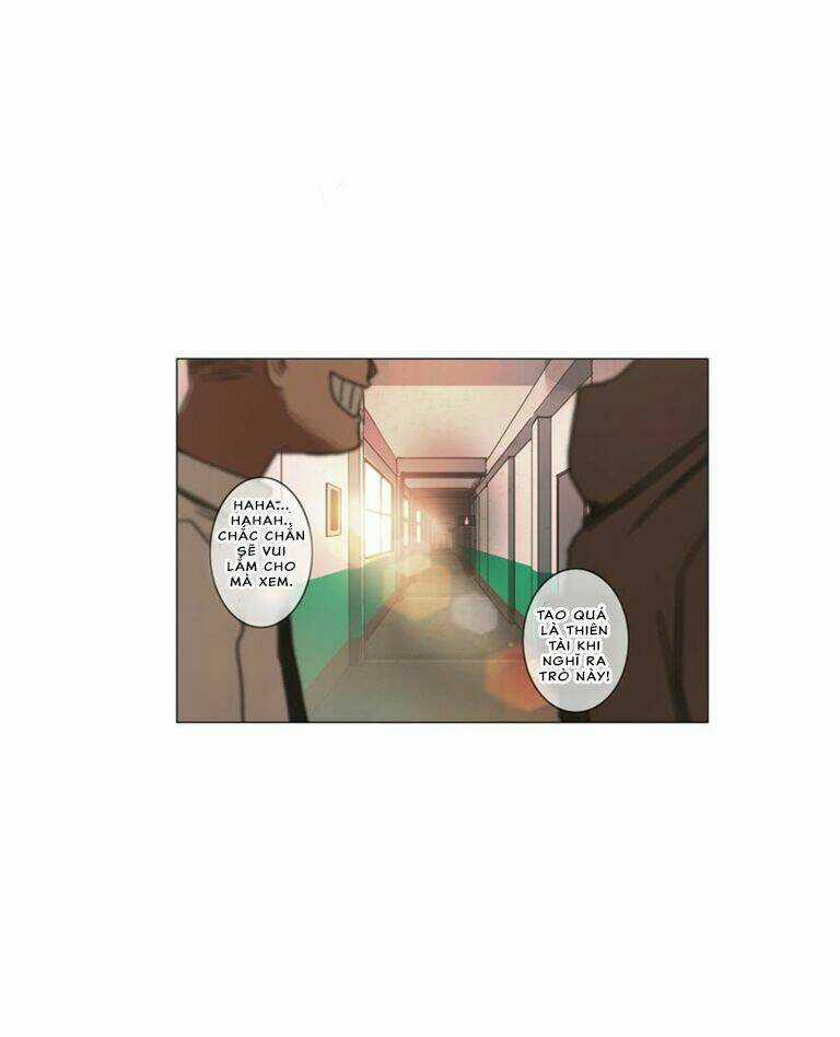 GIẢI THOÁT - Chapter 7 - Trang 17