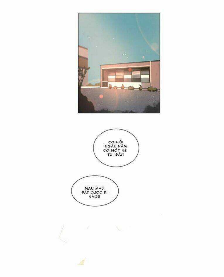 GIẢI THOÁT - Chapter 7 - Trang 22