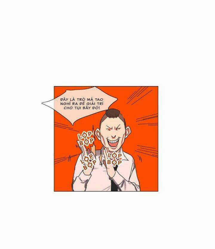 GIẢI THOÁT - Chapter 7 - Trang 24