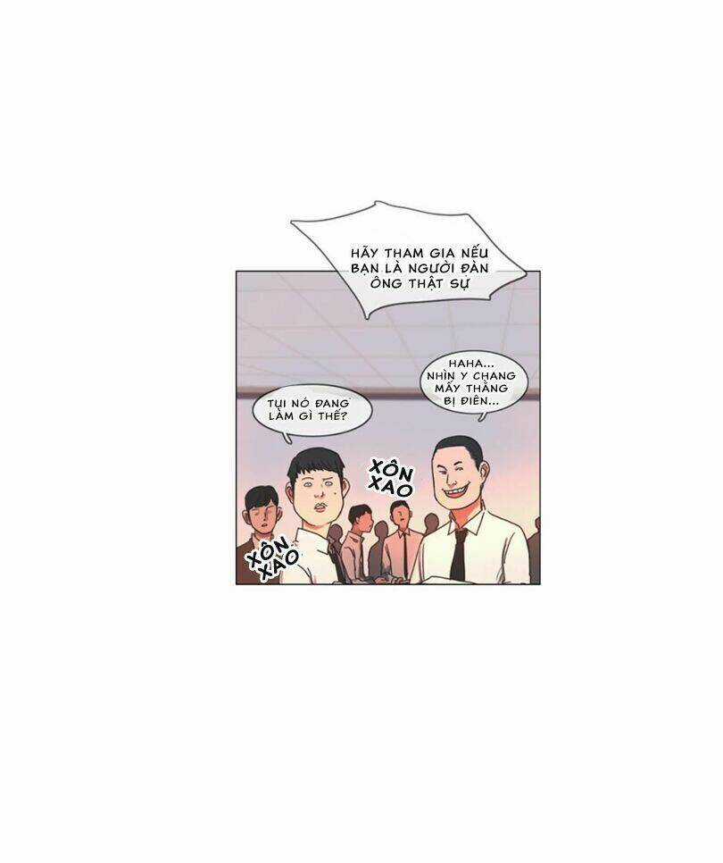 GIẢI THOÁT - Chapter 7 - Trang 25