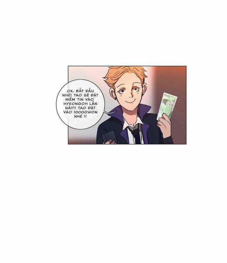 GIẢI THOÁT - Chapter 7 - Trang 31