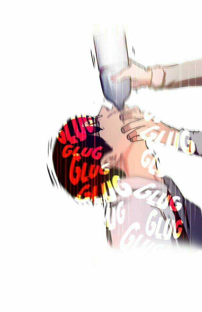 GIẢI THOÁT - Chapter 7 - Trang 32