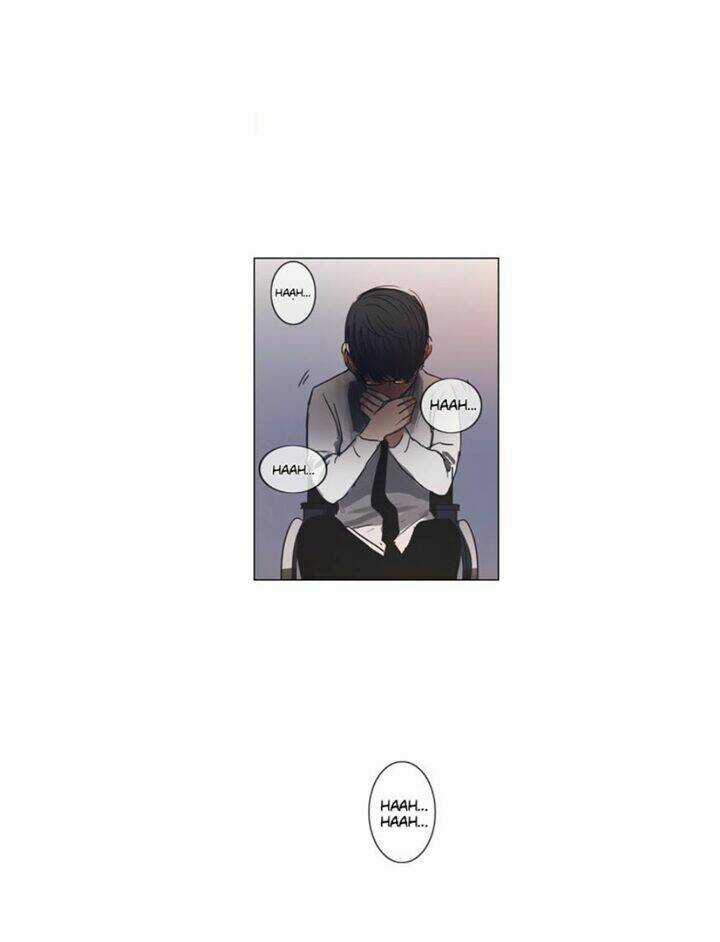 GIẢI THOÁT - Chapter 7 - Trang 33