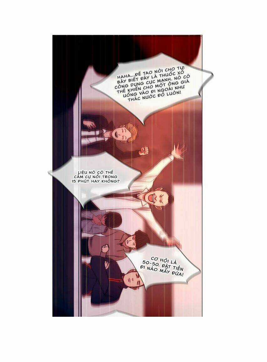 GIẢI THOÁT - Chapter 7 - Trang 34