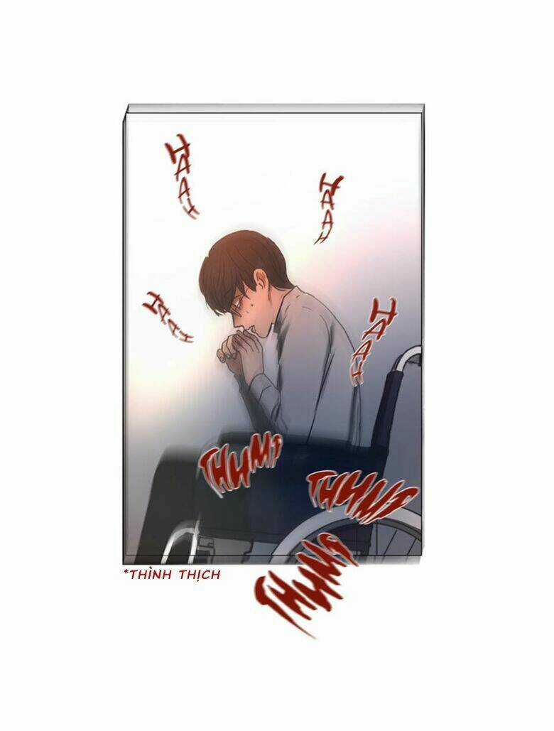 GIẢI THOÁT - Chapter 7 - Trang 35