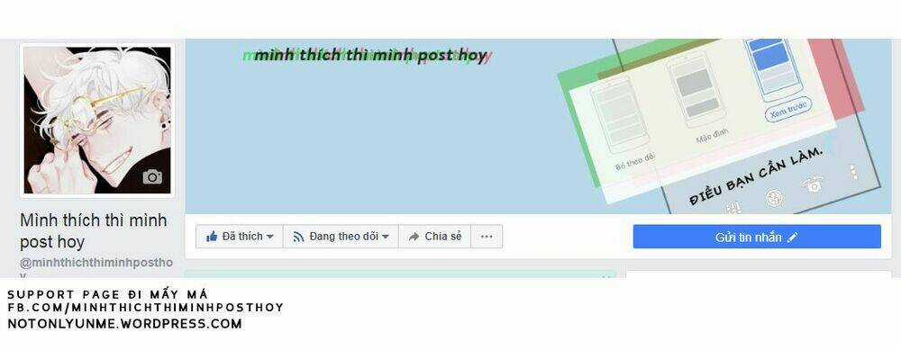 GIẢI THOÁT - Chapter 7 - Trang 39