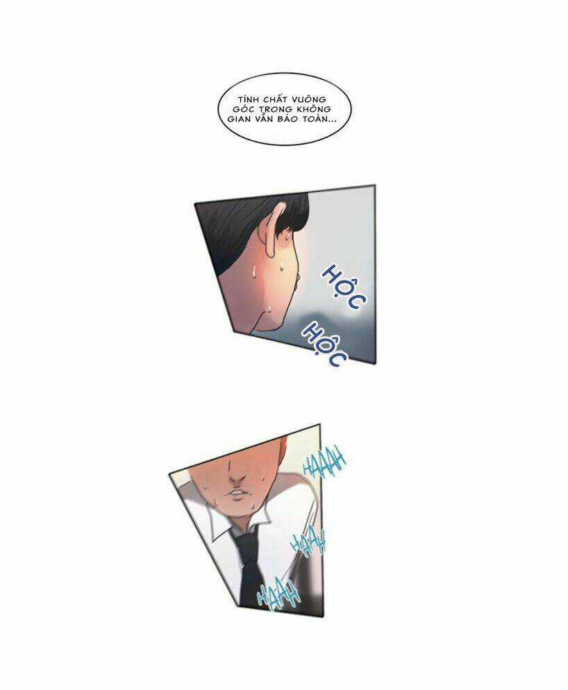 GIẢI THOÁT - Chapter 7 - Trang 5