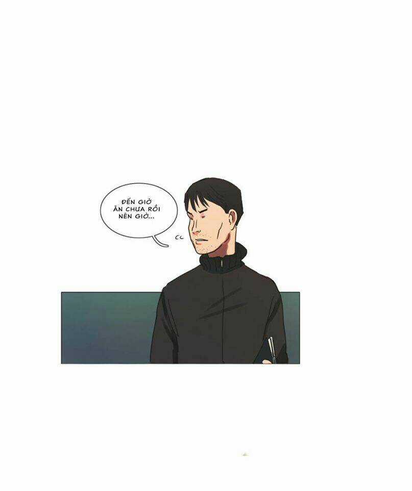 GIẢI THOÁT - Chapter 7 - Trang 7