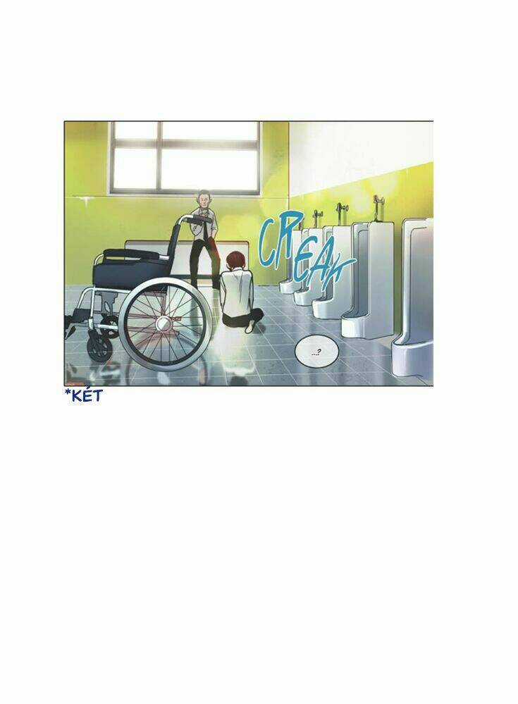 GIẢI THOÁT - Chapter 8 - Trang 11