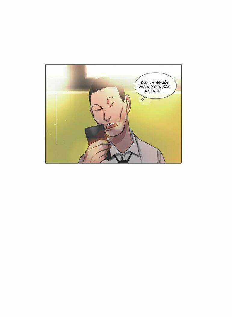 GIẢI THOÁT - Chapter 8 - Trang 13