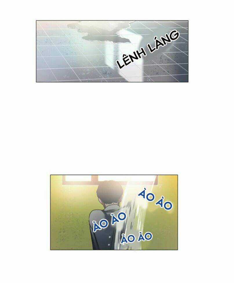 GIẢI THOÁT - Chapter 8 - Trang 20