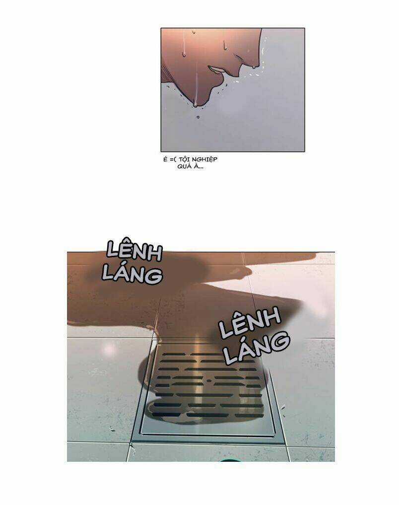 GIẢI THOÁT - Chapter 8 - Trang 22