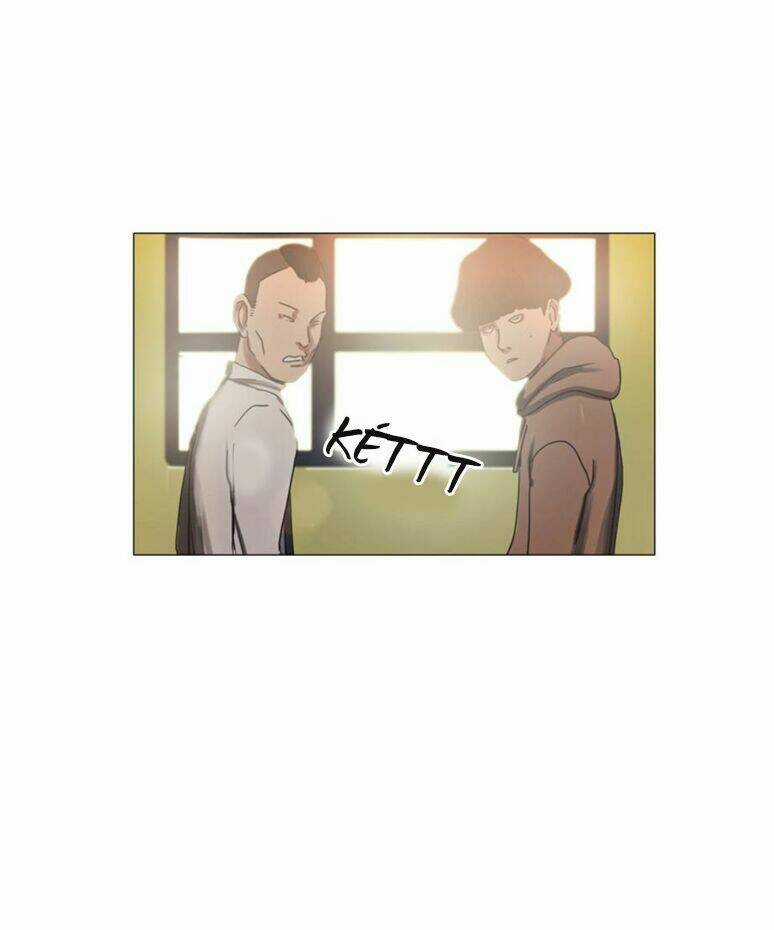 GIẢI THOÁT - Chapter 8 - Trang 23