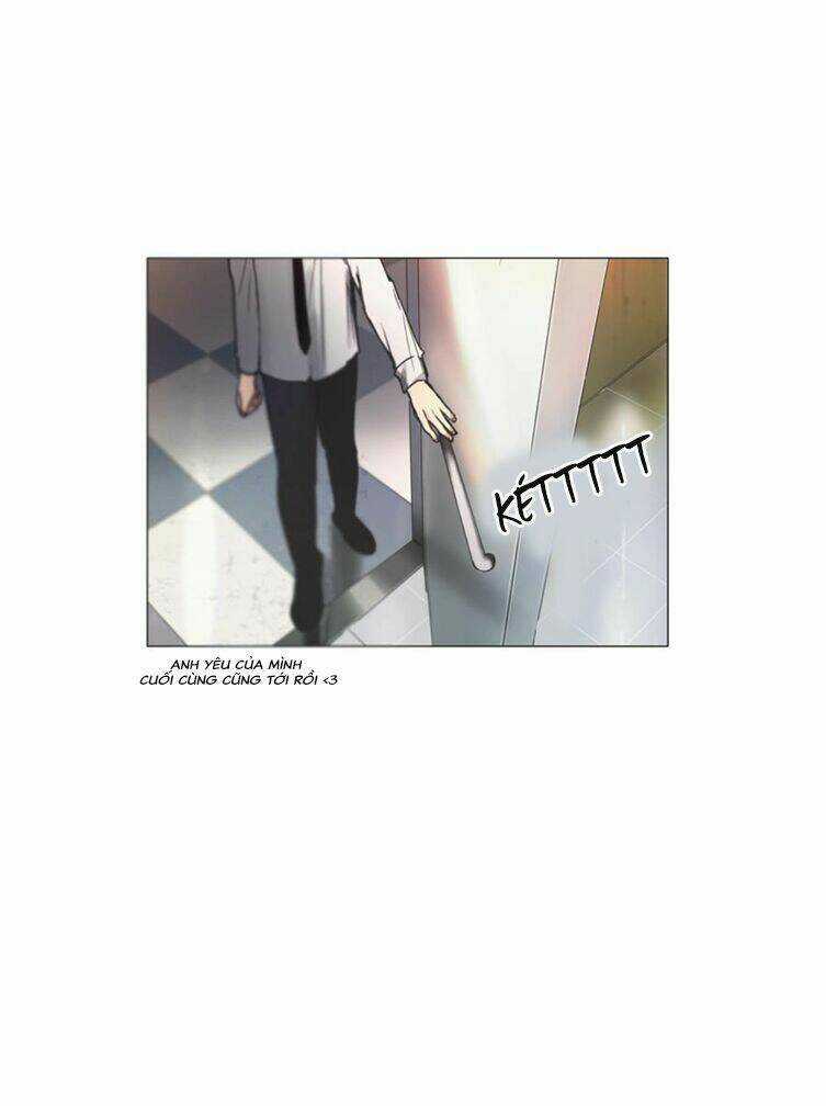 GIẢI THOÁT - Chapter 8 - Trang 24