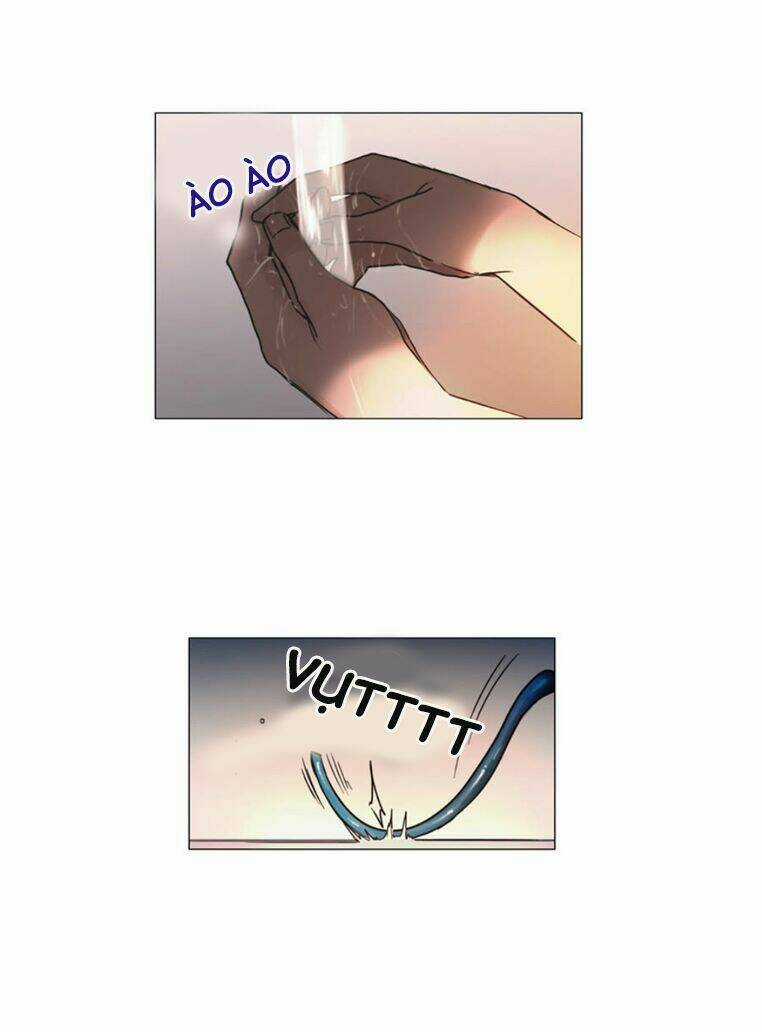 GIẢI THOÁT - Chapter 8 - Trang 28