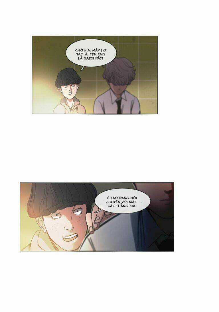 GIẢI THOÁT - Chapter 8 - Trang 29