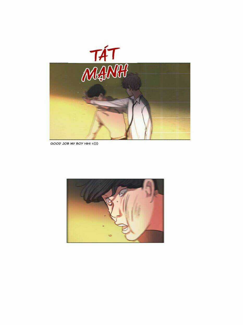 GIẢI THOÁT - Chapter 8 - Trang 31