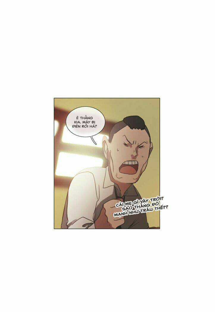 GIẢI THOÁT - Chapter 8 - Trang 35