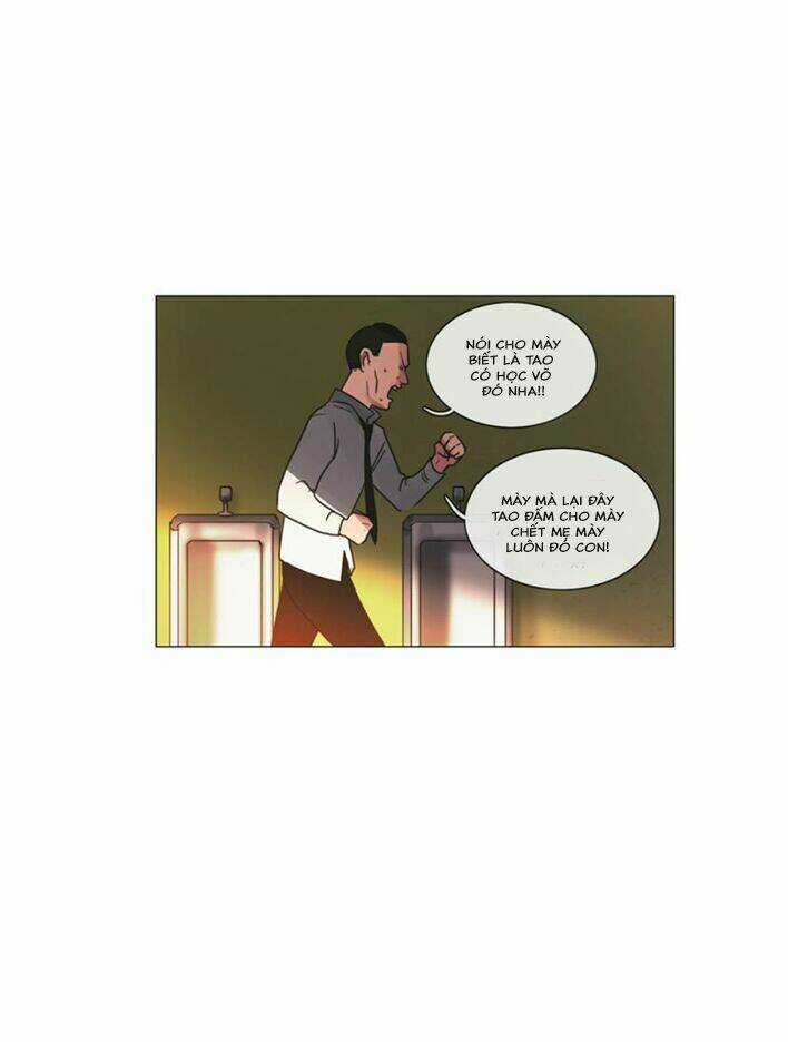 GIẢI THOÁT - Chapter 8 - Trang 36