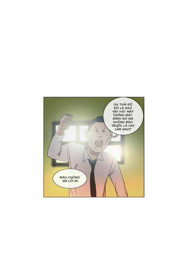 GIẢI THOÁT - Chapter 8 - Trang 37