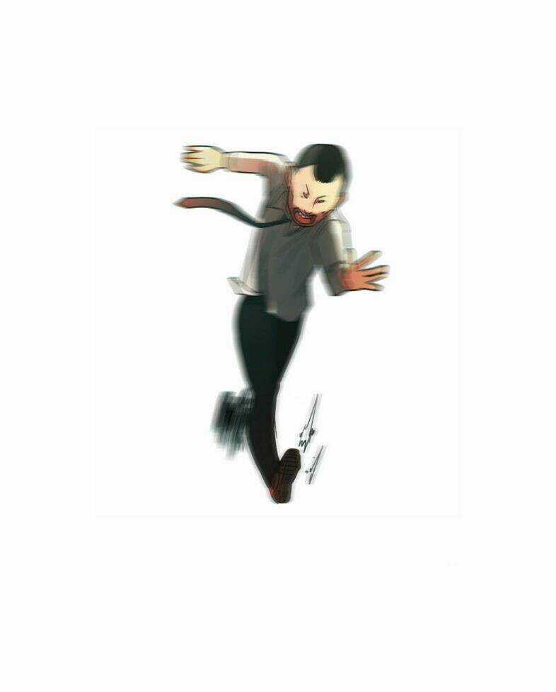 GIẢI THOÁT - Chapter 8 - Trang 39