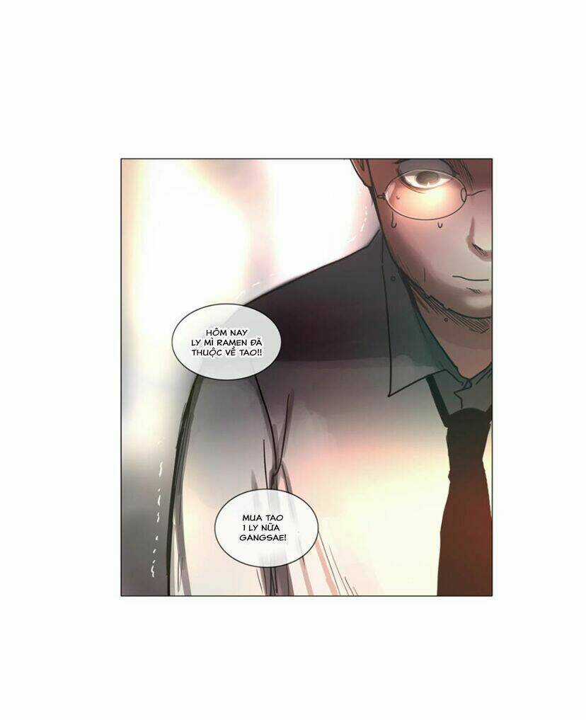 GIẢI THOÁT - Chapter 8 - Trang 5