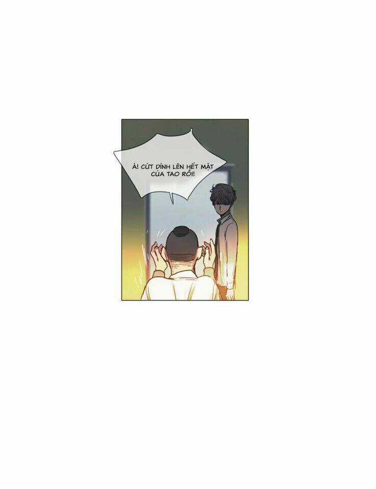 GIẢI THOÁT - Chapter 8 - Trang 41