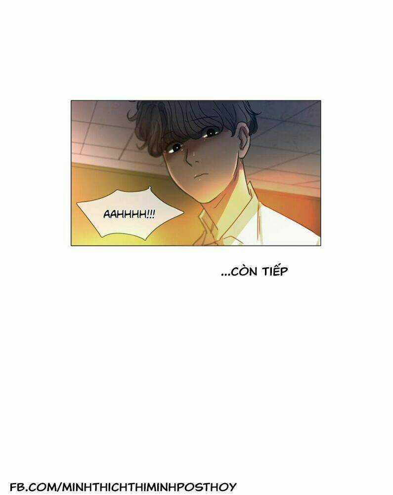 GIẢI THOÁT - Chapter 8 - Trang 42