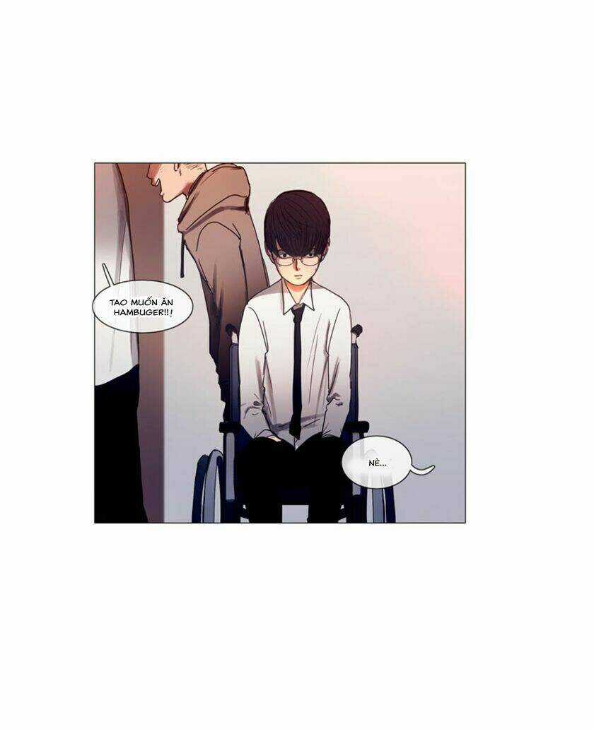 GIẢI THOÁT - Chapter 8 - Trang 6