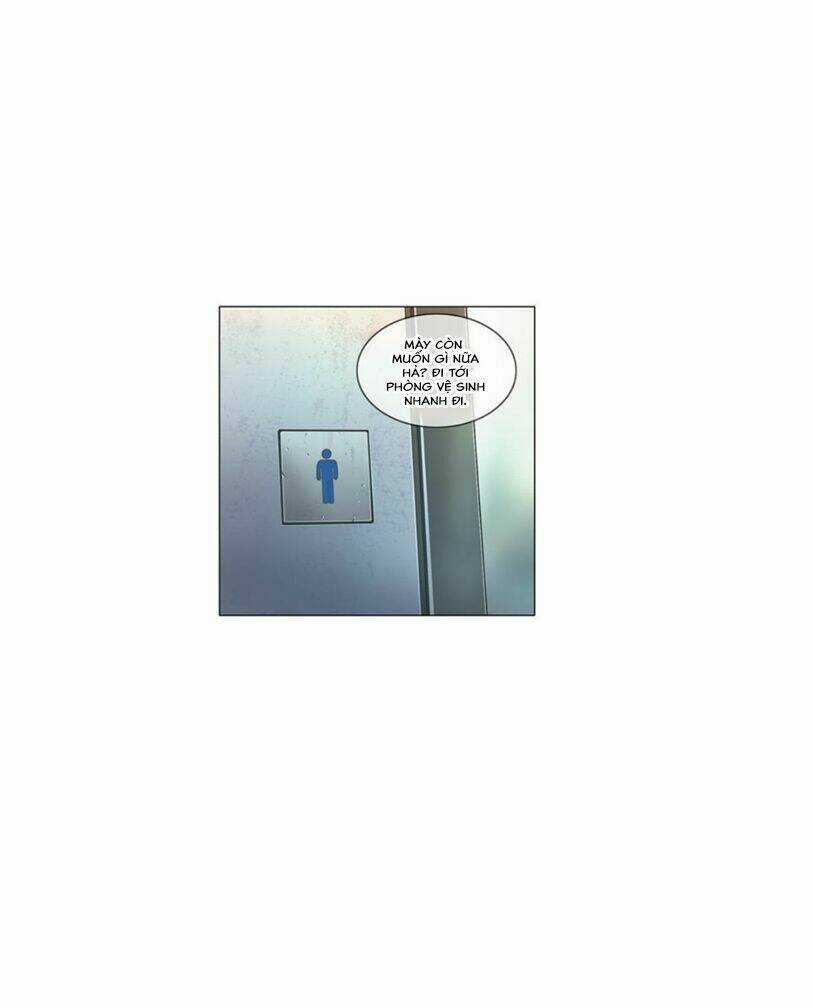 GIẢI THOÁT - Chapter 8 - Trang 9