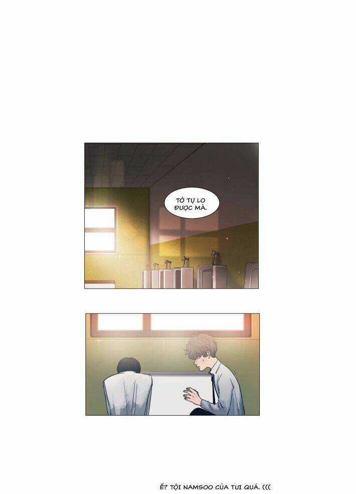 GIẢI THOÁT - Chapter 9 - Trang 15