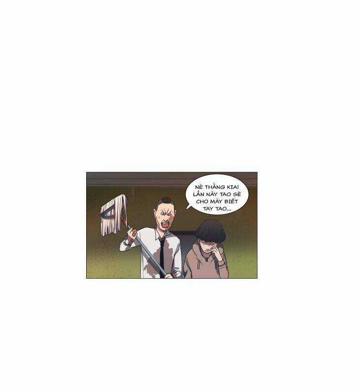 GIẢI THOÁT - Chapter 9 - Trang 16