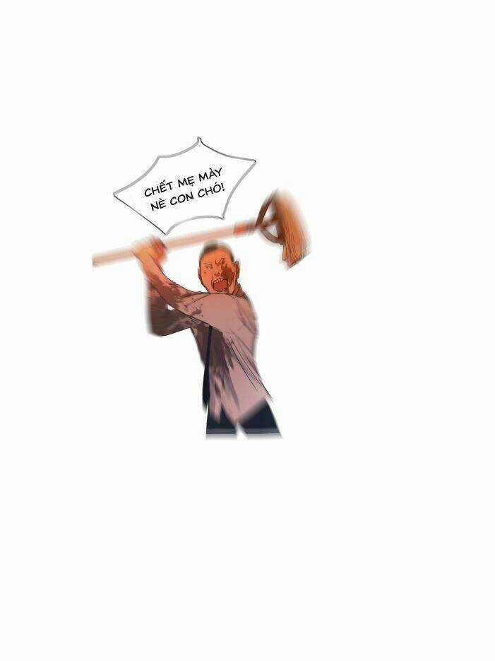 GIẢI THOÁT - Chapter 9 - Trang 17